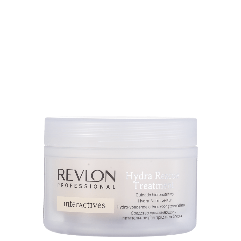 Revlon Professional Hydra Rescue Treatment - Máscara de Tratamento 200ml