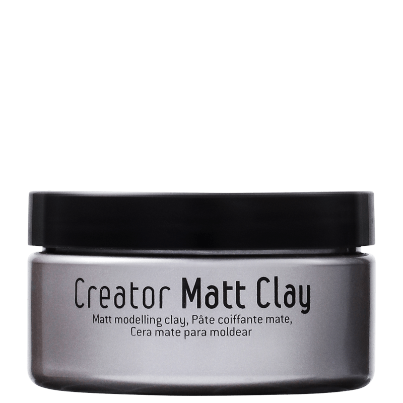 Revlon Professional Style Masters Creator Matt Clay - Cera Modeladora 85g