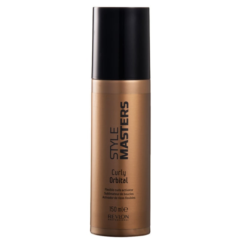 Revlon Professional Style Masters Curly Orbital - Ativador de Cachos 150ml
