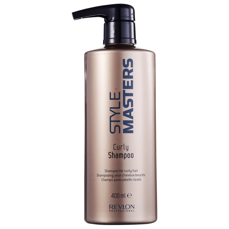 Revlon Professional Style Masters Curly - Shampoo 400ml