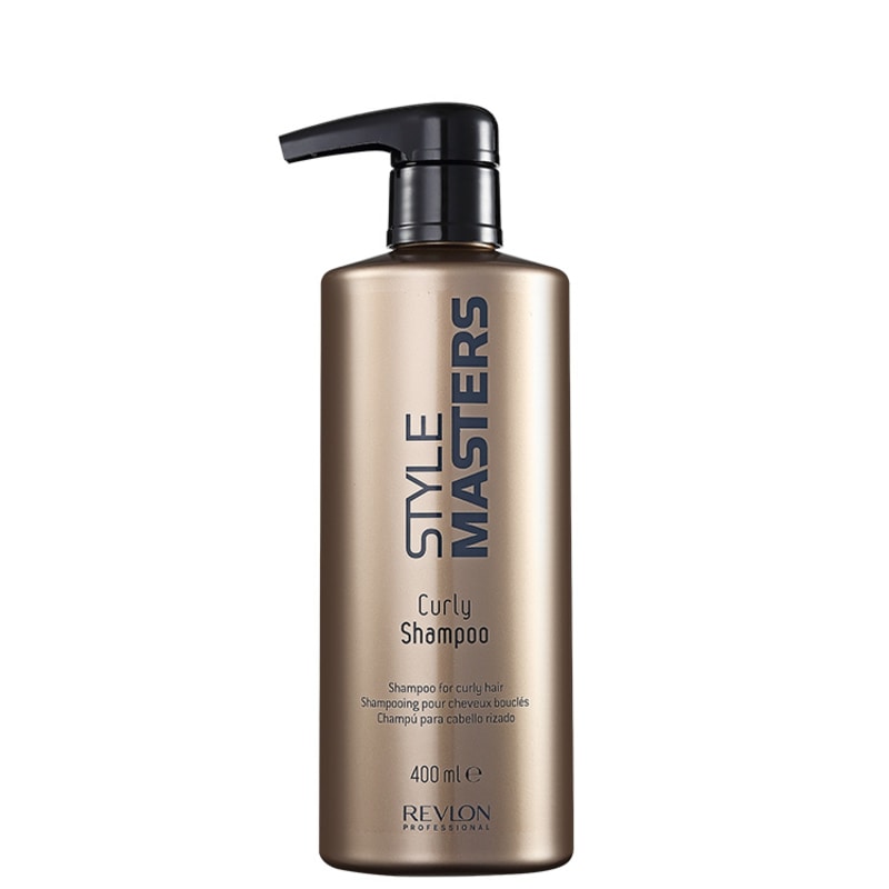 Revlon Professional Style Masters Curly - Shampoo 400ml