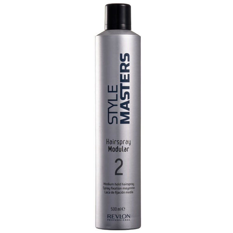 Revlon Professional Style Masters Hairspray Modular - Fixador
