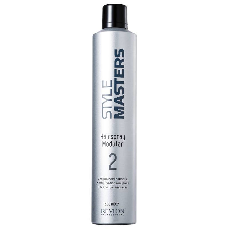 Revlon Professional Style Masters Hairspray Modular - Fixador 500ml
