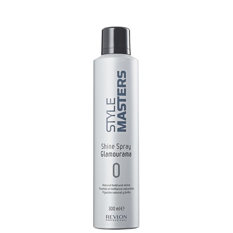 Revlon Professional Style Masters Shine Spray Glamourama – Spray de Bilho 300ml