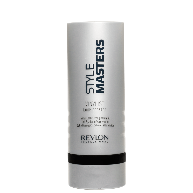 Revlon Professional Style Masters Vinylist Look Creator - Gel 150ml