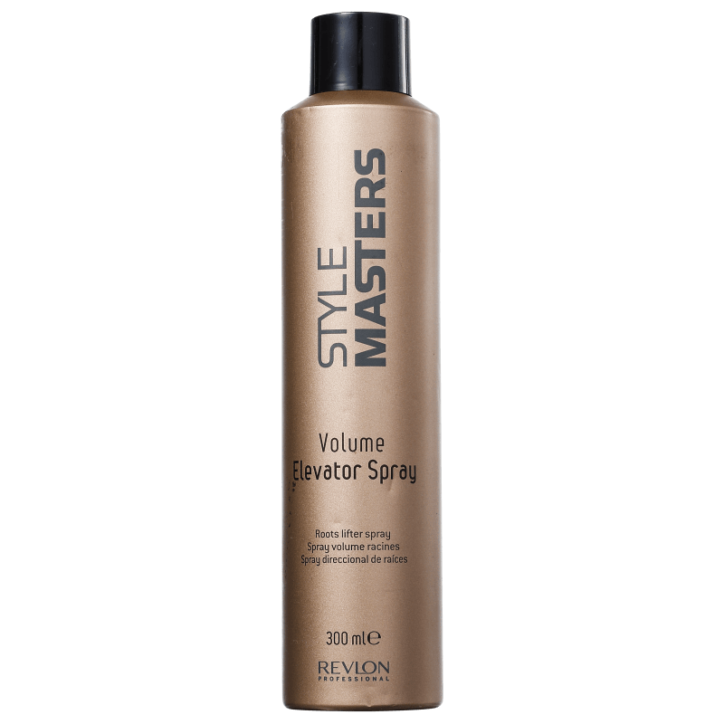 Revlon Professional Style Masters Volume Elevator Spray - Spray de Volume 300ml
