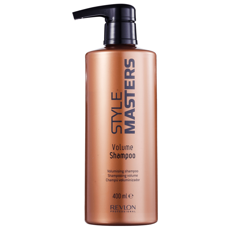 Revlon Professional Style Masters Volume - Shampoo 400ml