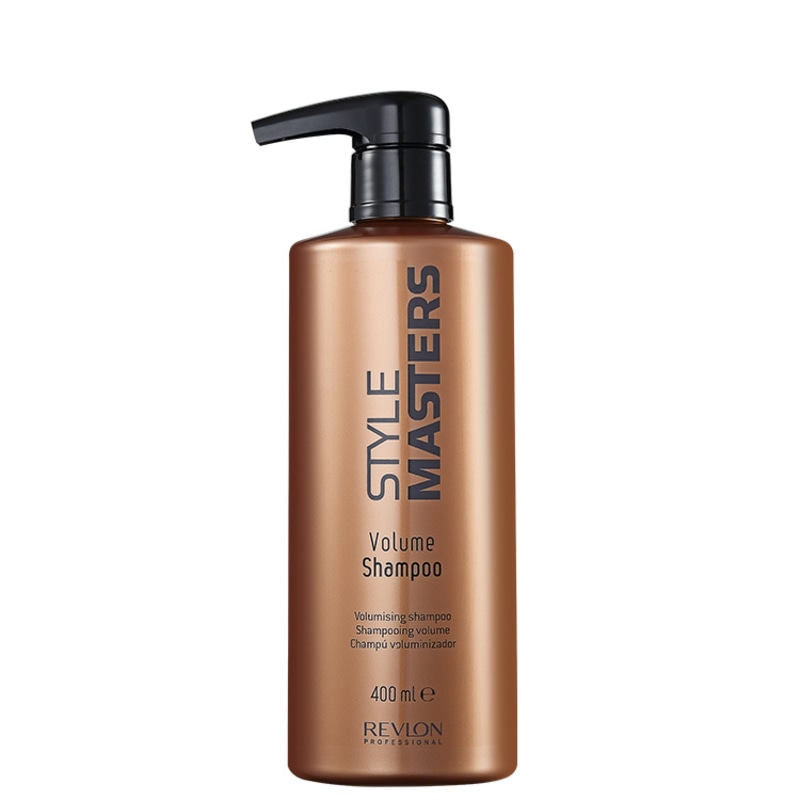 Revlon Professional Style Masters Volume - Shampoo 400ml