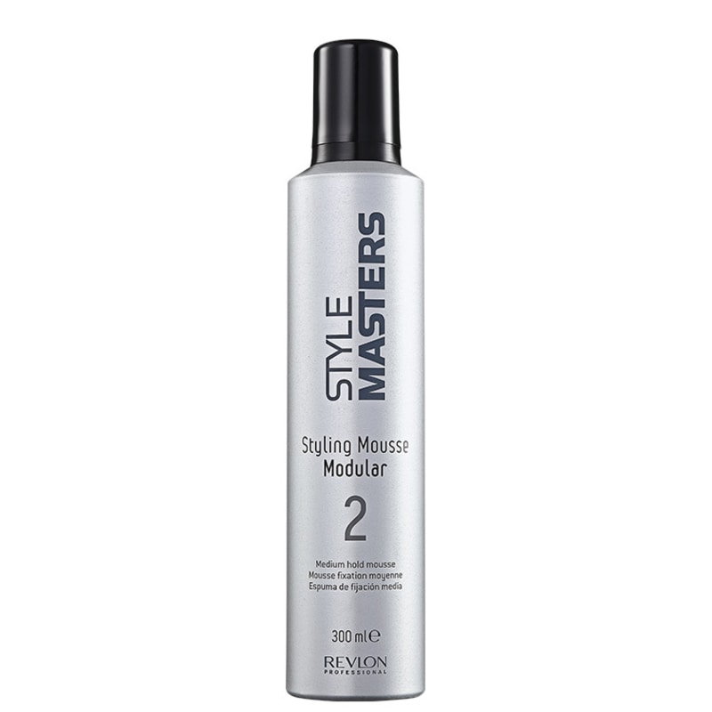 Revlon Professional Styling Mousse Modular - Mousse 300ml