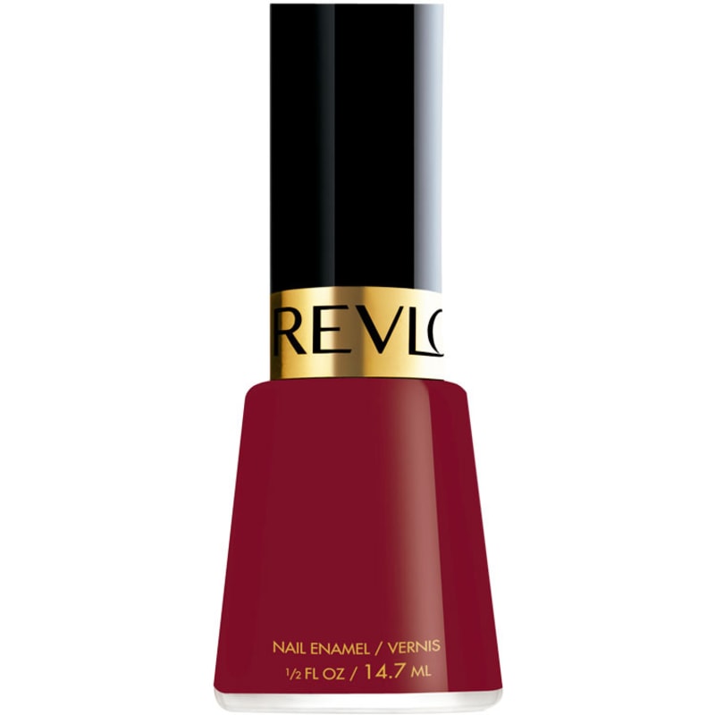 Revlon Raven Red - Esmalte Cremoso 14,7ml