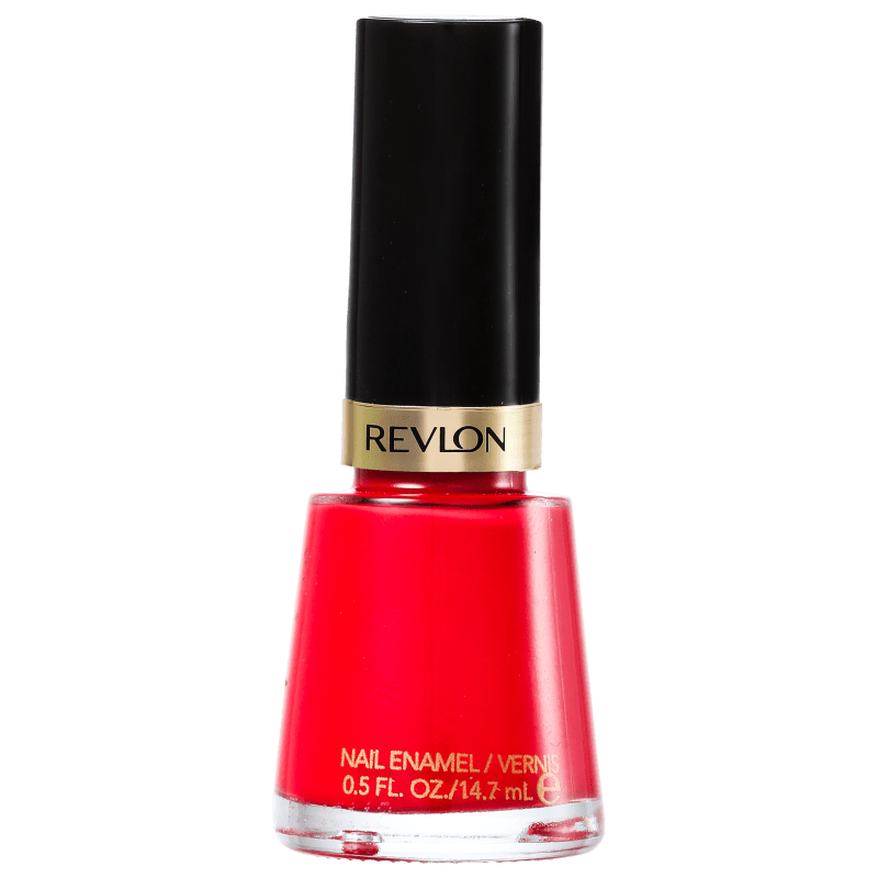 Revlon Red - Esmalte Cremoso 14,7ml