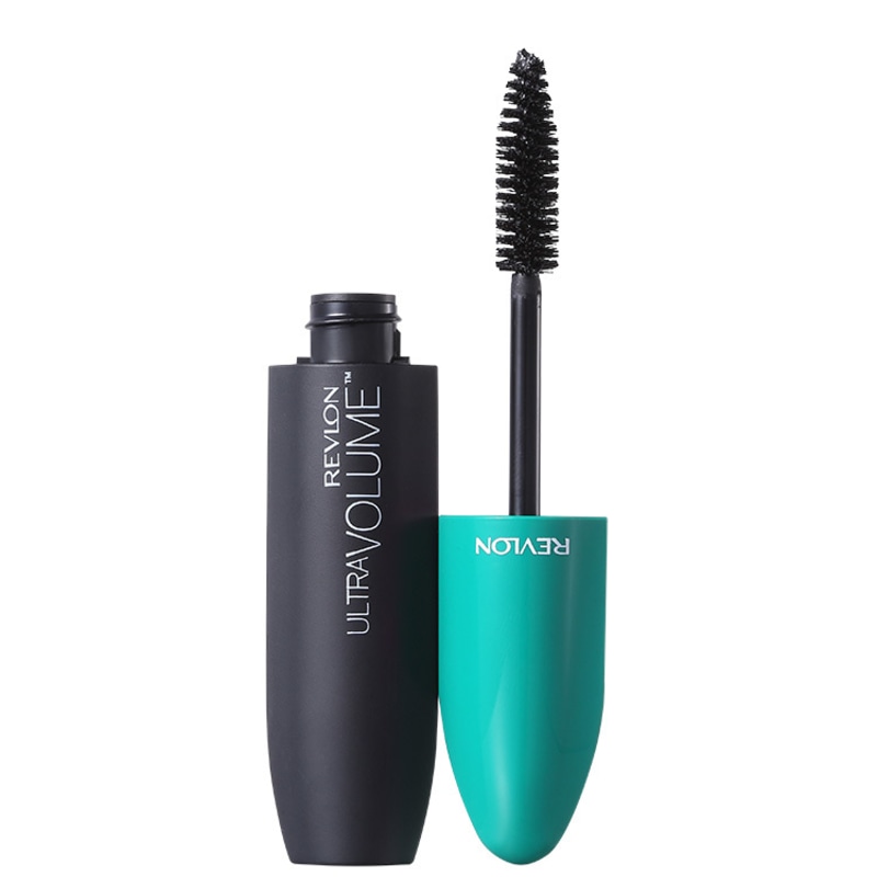 Revlon Super Lengh Waterproof Blackest Black - Máscara para Cílios 8,5ml