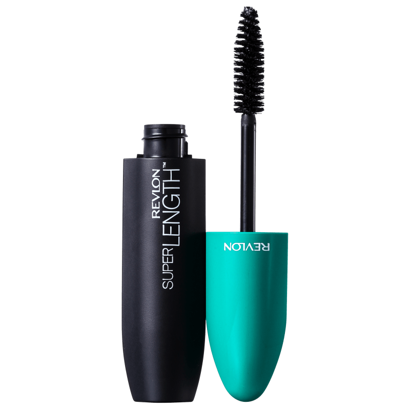 Revlon Super Length Blackest Black - Máscara para Cílios 8,5ml