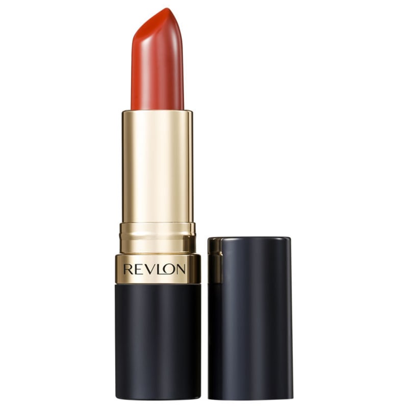 Revlon Super Lustrous 325 Toast of New York - Batom Cremoso 4,2g