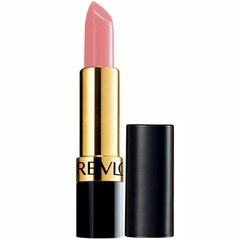 Revlon Super Lustrous 674 Coralberry - Batom Cremoso 4,2g