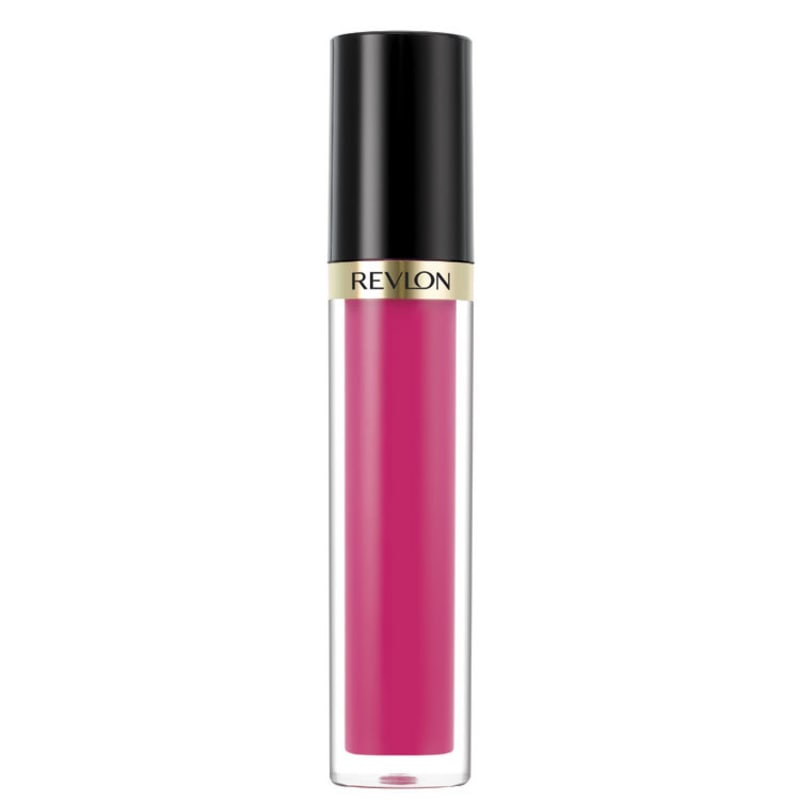 Revlon Super Lustrous Lip Pink Pop - Gloss Labial 3,8ml