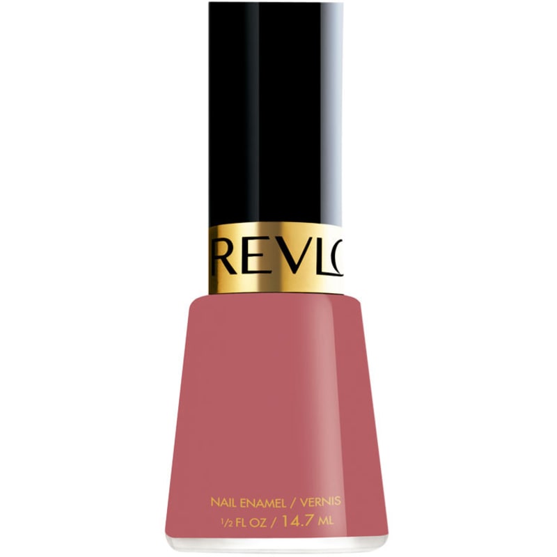 Revlon Teak Rose - Esmalte Cremoso 14,7ml