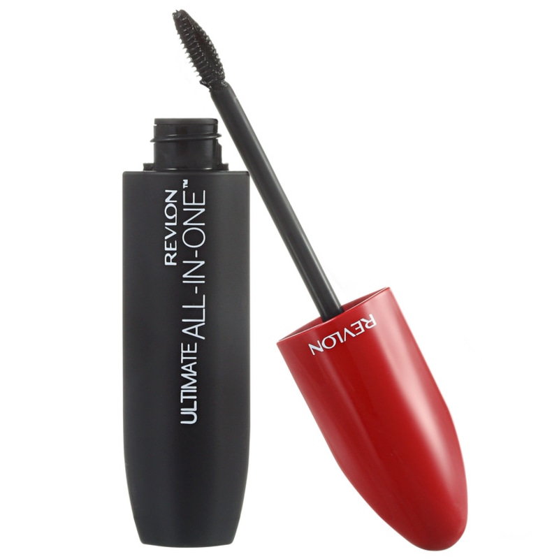 Revlon Ultimate All-In-One Blackest Black - Máscara para Cílios 8,5ml