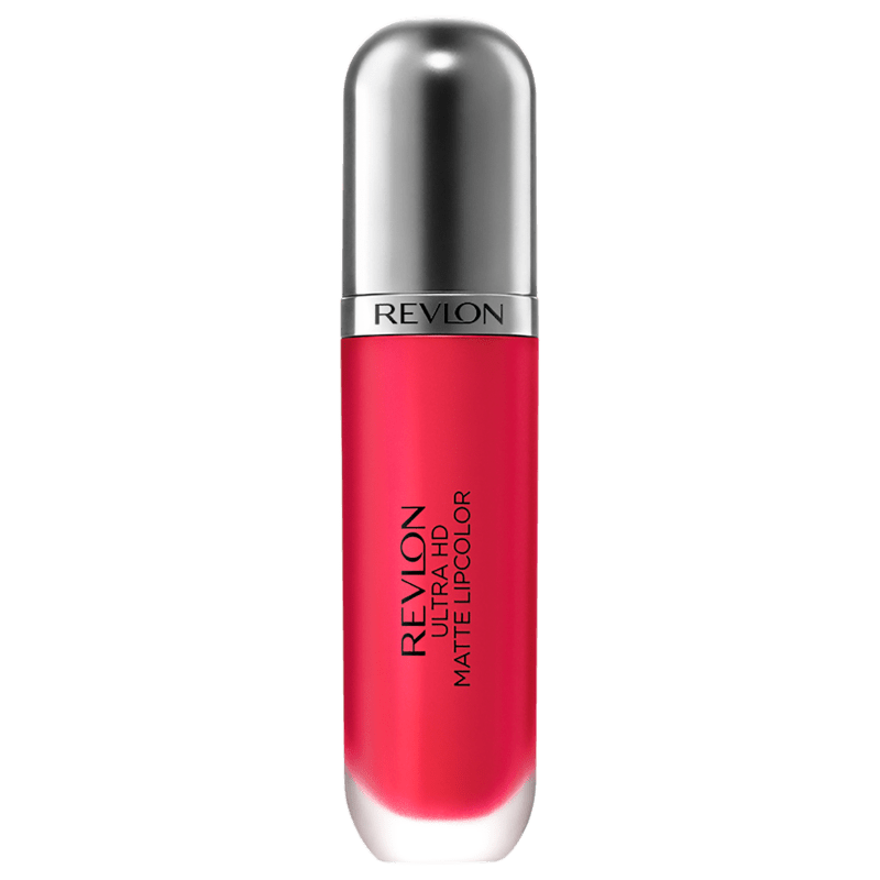 Revlon Ultra HD Love - Batom Líquido Matte 5,9ml