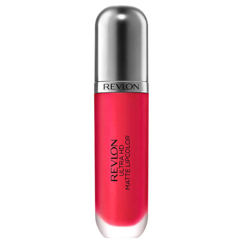 Revlon Ultra HD Love - Batom Líquido Matte 5,9ml