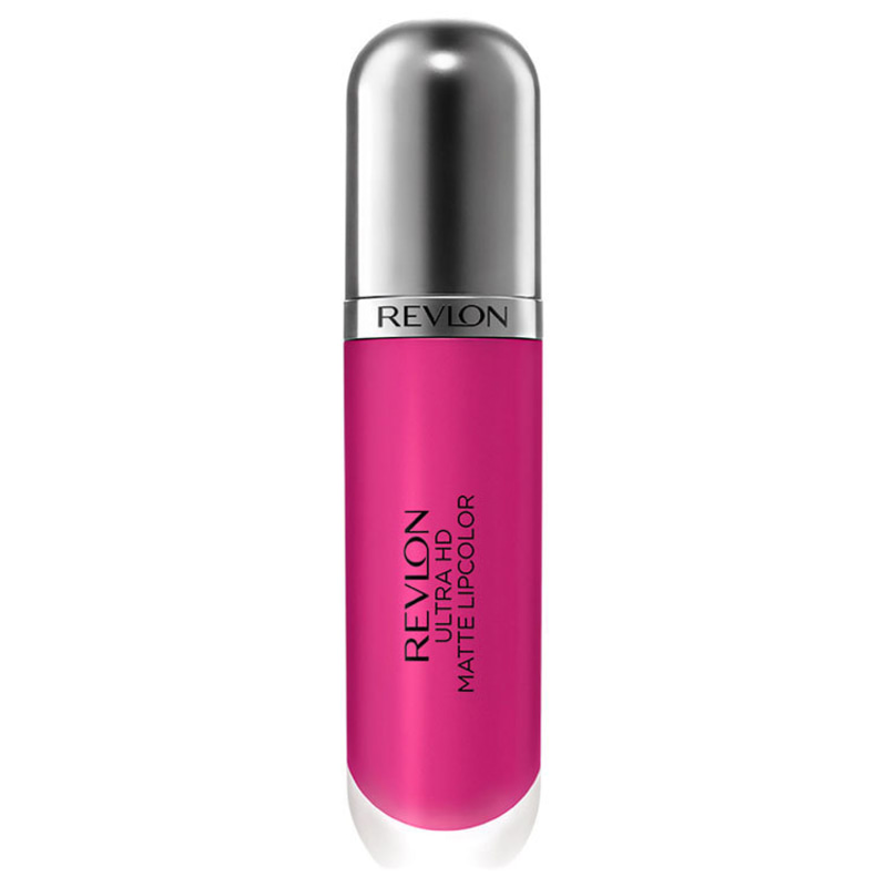 Revlon Ultra HD Obsession - Batom Líquido Matte 5,9ml