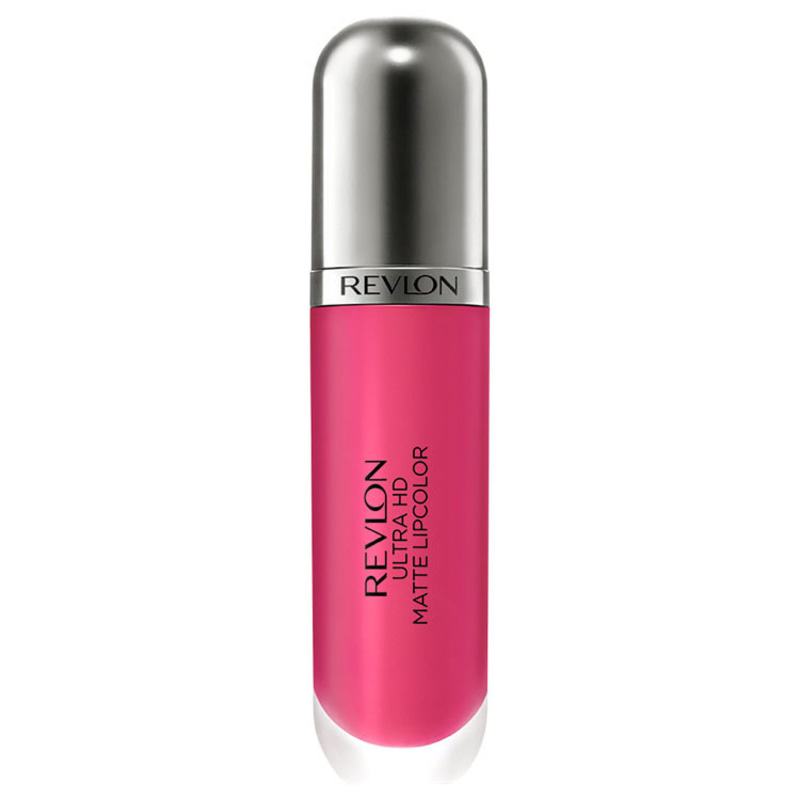 Revlon Ultra HD Temptation - Batom Líquido Matte 5,9ml
