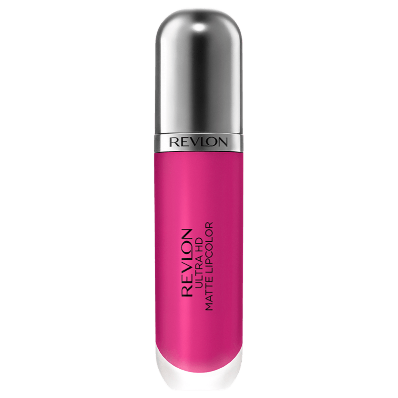 Revlon Ultra HD Obsession - Batom Líquido Matte 5,9ml