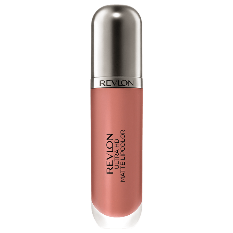 Revlon Ultra HD Seduction - Batom Líquido Matte 5,9ml