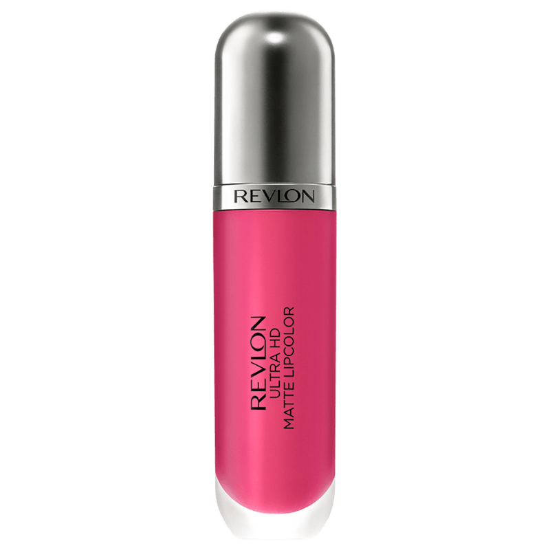 Revlon Ultra HD Temptation - Batom Líquido Matte 5,9ml