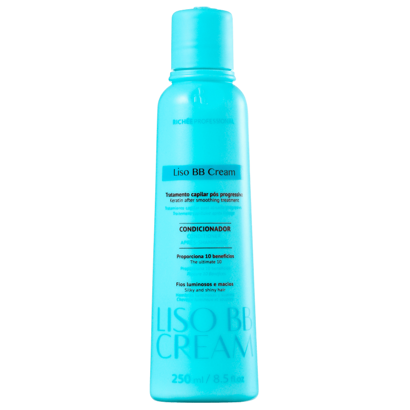 Richée Professional BB Cream – Condicionador 250ml