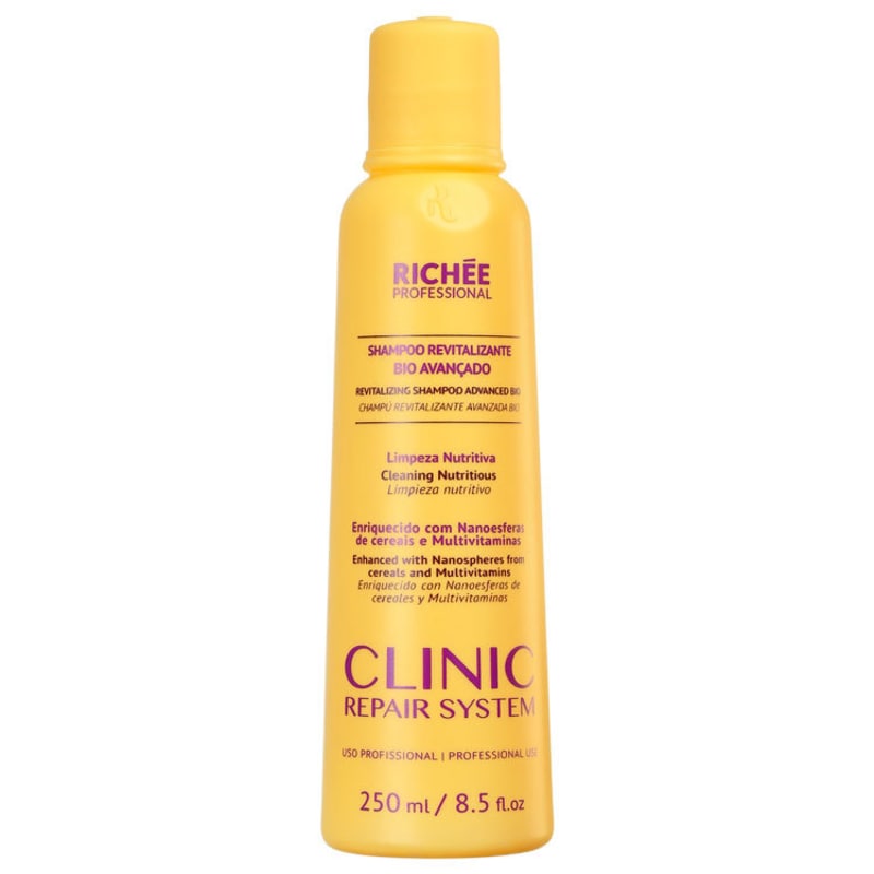 Richée Professional Clinic Repair System - Shampoo 250ml