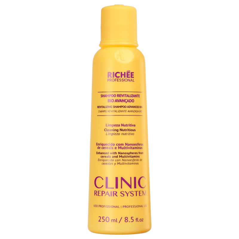 Richée Professional Clinic Repair System - Shampoo 250ml