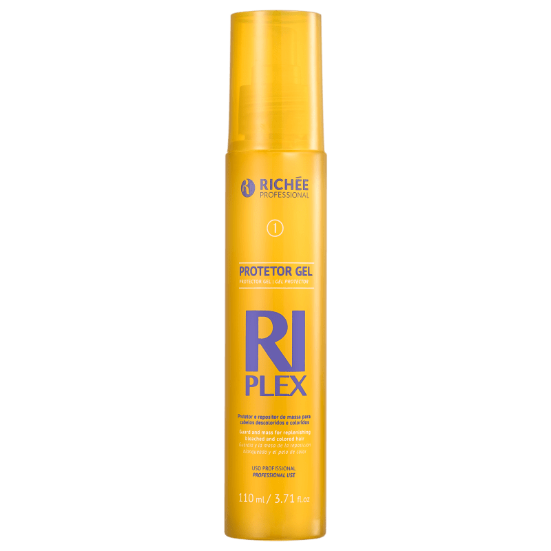 Richée Professional RiPlex 1 - Protetor Gel 110ml