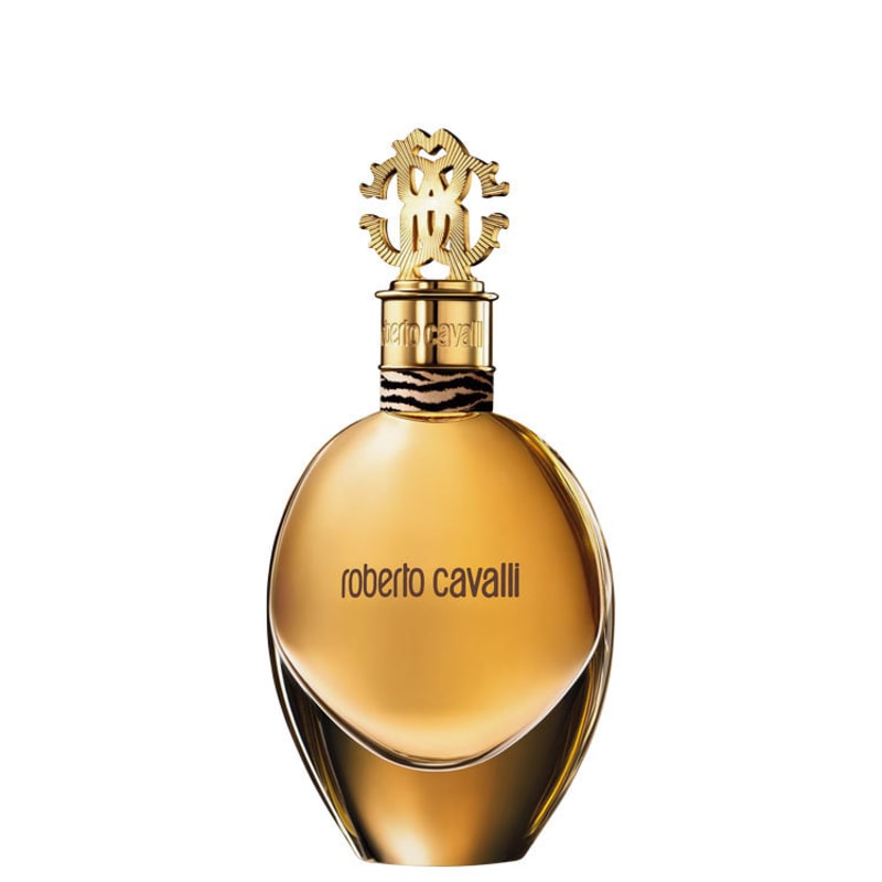 Roberto Cavalli Eau de Parfum - Perfume Feminino 30ml