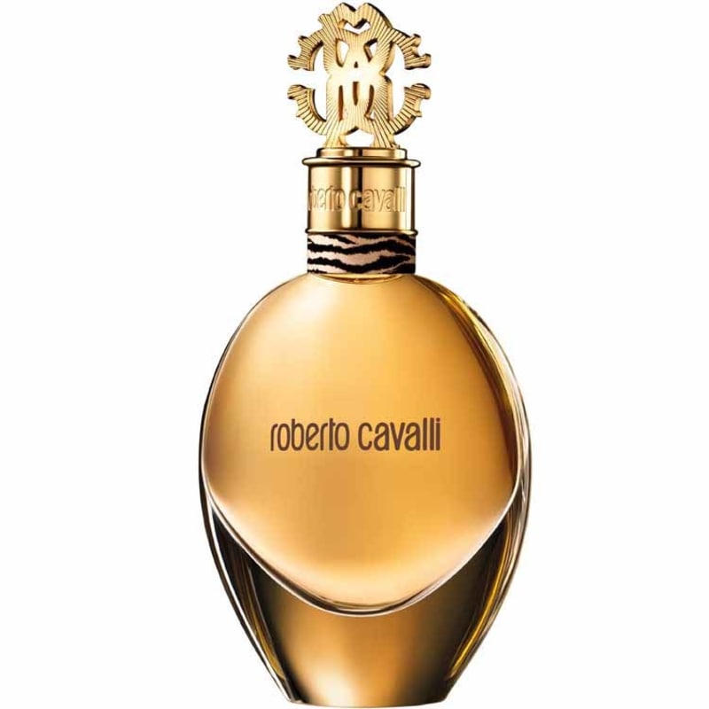 Roberto Cavalli Eau de Parfum - Perfume Feminino 30ml