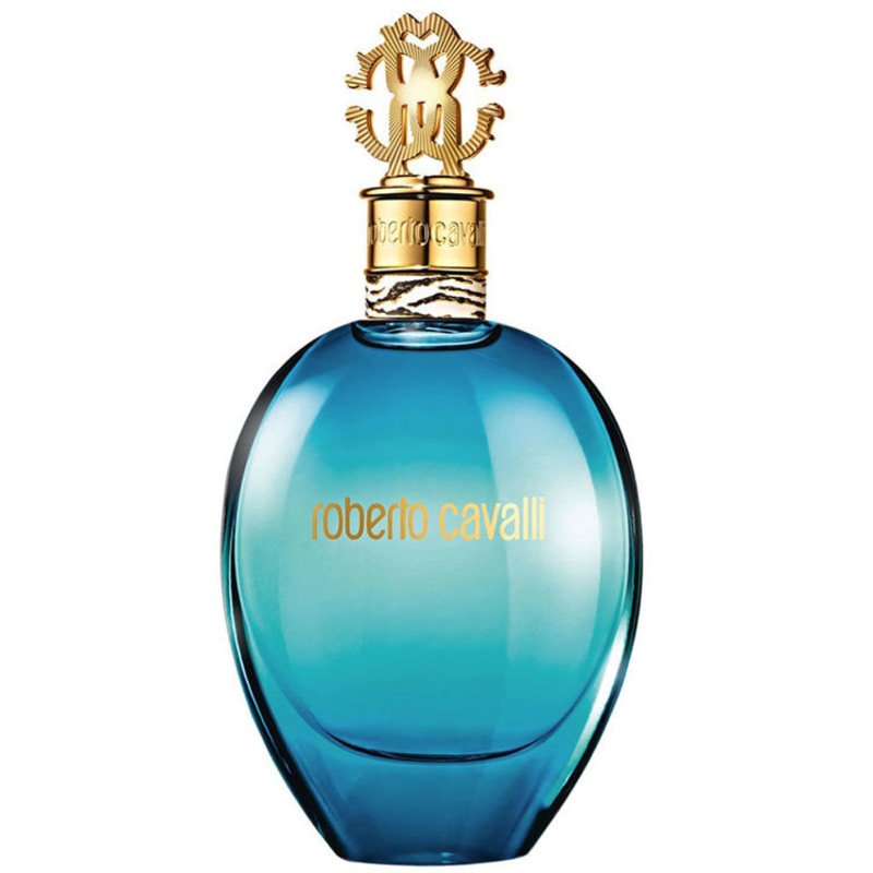 Acqua Roberto Cavalli Eau de Toilette - Perfume Feminino 50ml
