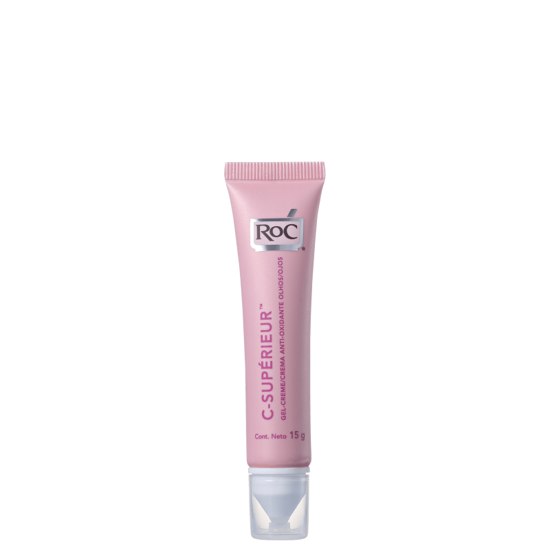 RoC C-Supérieur Antioxidante - Creme para Área dos Olhos 15g