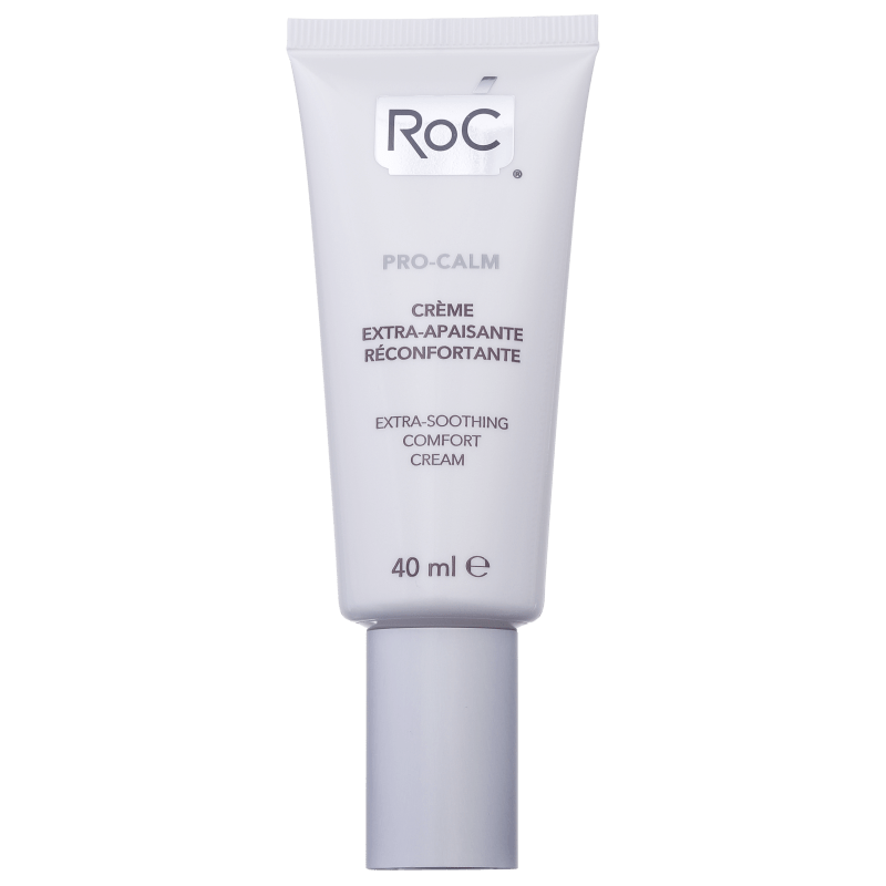 RoC Pro-Calm Extra-Soothing - Creme Hidratante Facial 40ml