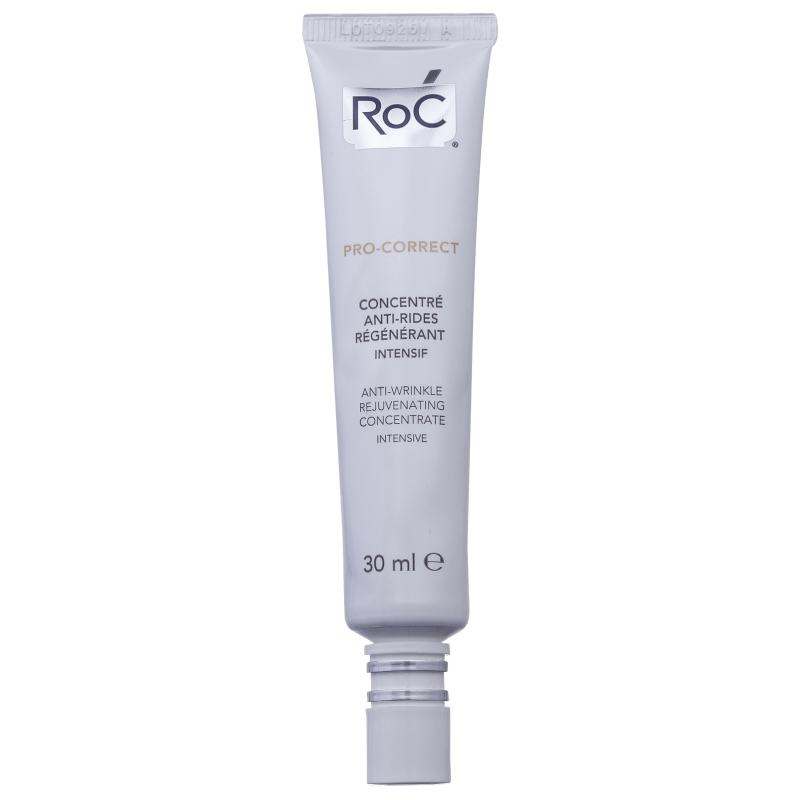 RoC Pro-Correct Intensive - Creme para Rugas e Anti-Idade 30ml