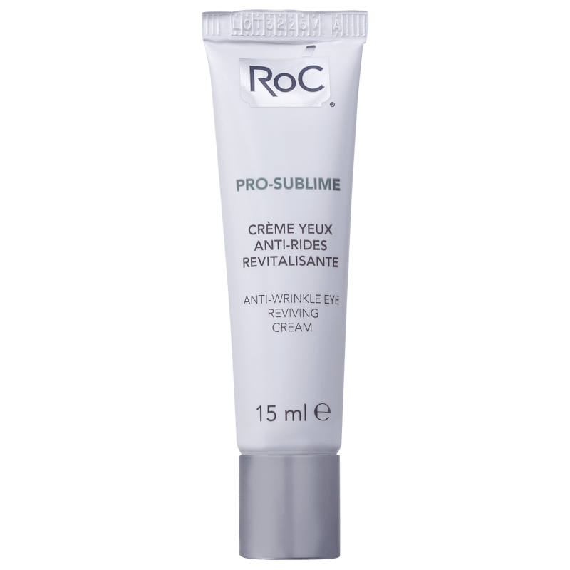RoC Pro Sublime - Creme para Área dos Olhos 15ml