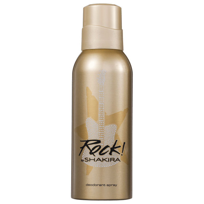 Rock! By Shakira - Desodorante Feminino 150ml