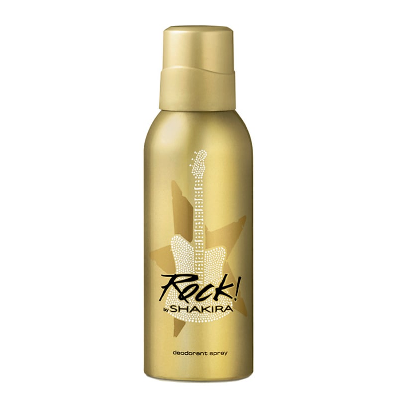 Rock! By Shakira - Desodorante Feminino 150ml