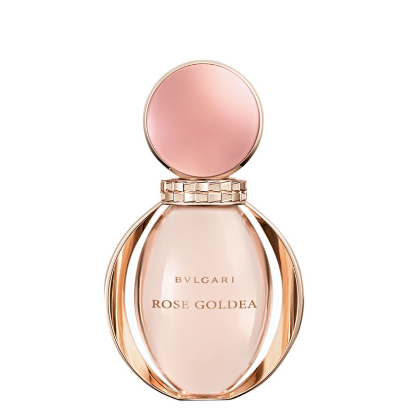 Rose Goldea Bvlgari Eau de Parfum - Perfume Feminino 50ml