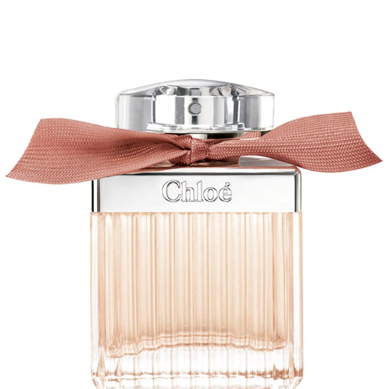 Roses de Chloé Eau de Toilette - Perfume Feminino 30ml