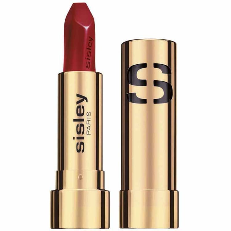 Sisley Rouge À Lèvres Hydratant Longue Tenue L33 - Batom Cremoso 3,5g