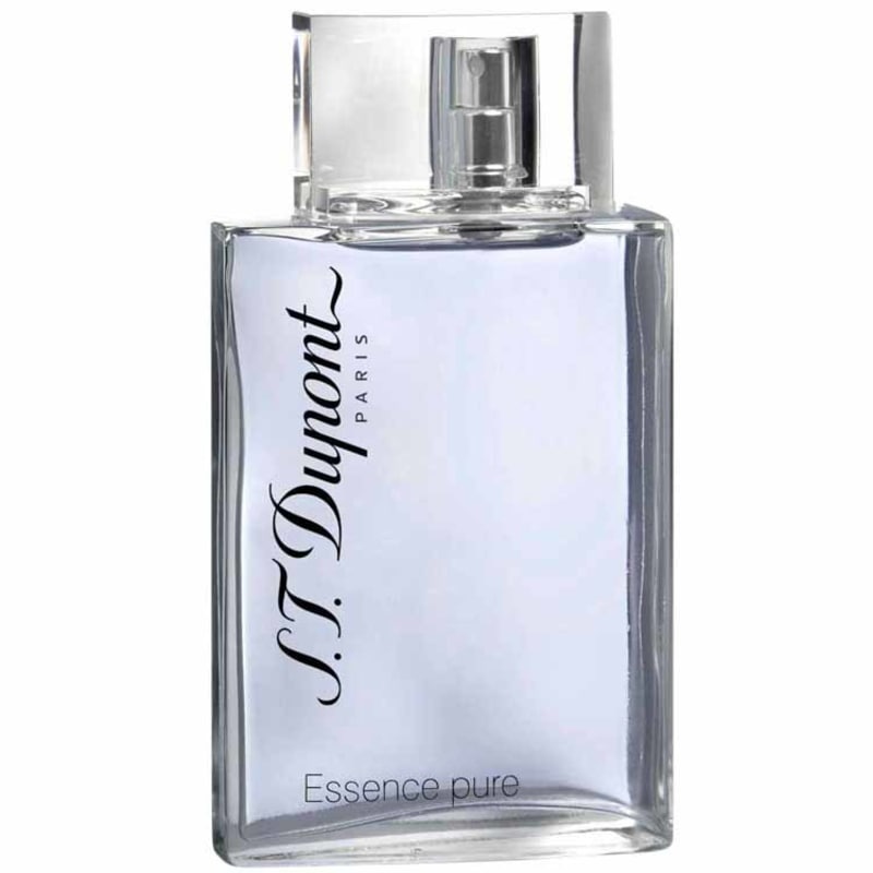 Essence Pure Homme S. T. Dupont Eau de Toilette - Perfume Masculino 100ml