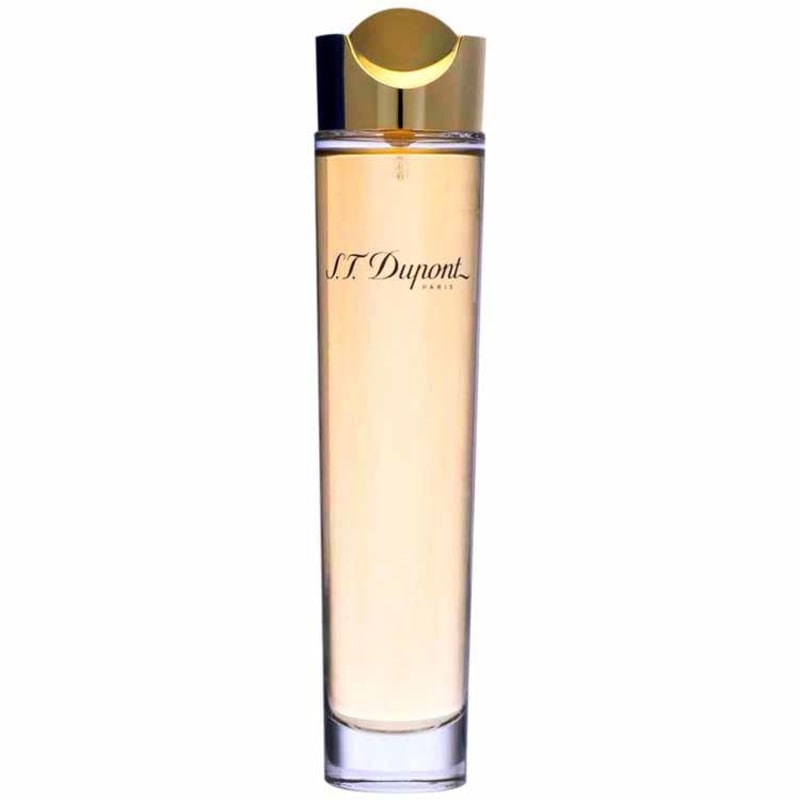 S. T. Dupont Pour Femme Eau de Parfum - Perfume Feminino 30ml