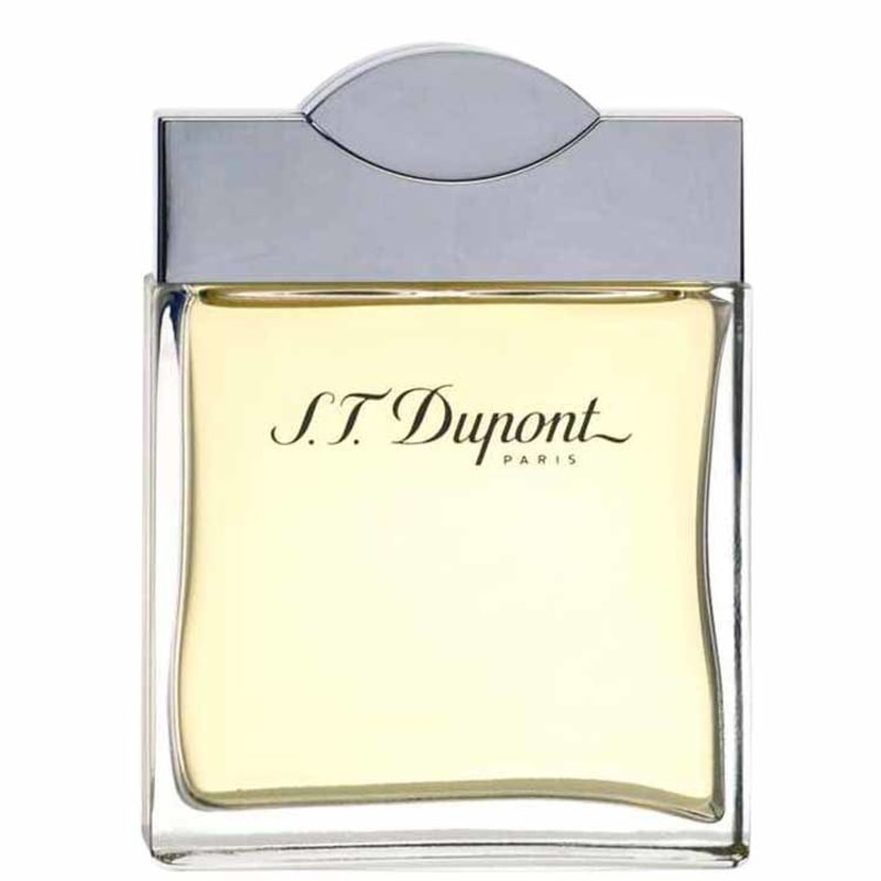 S. T. Dupont Pour Homme Eau de Toilette - Perfume Masculino 30ml