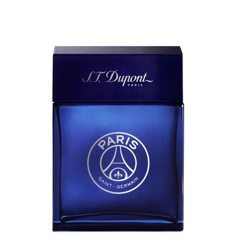 Saint Germain Pour Homme S. T. Dupont Eau de Toilette - Perfume Masculino 100ml