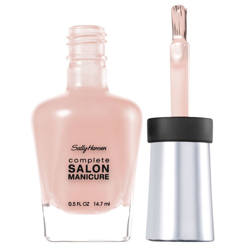 Sally Hansen Complete Salon Manicure 141 Arm Candy - Esmalte 14,7ml